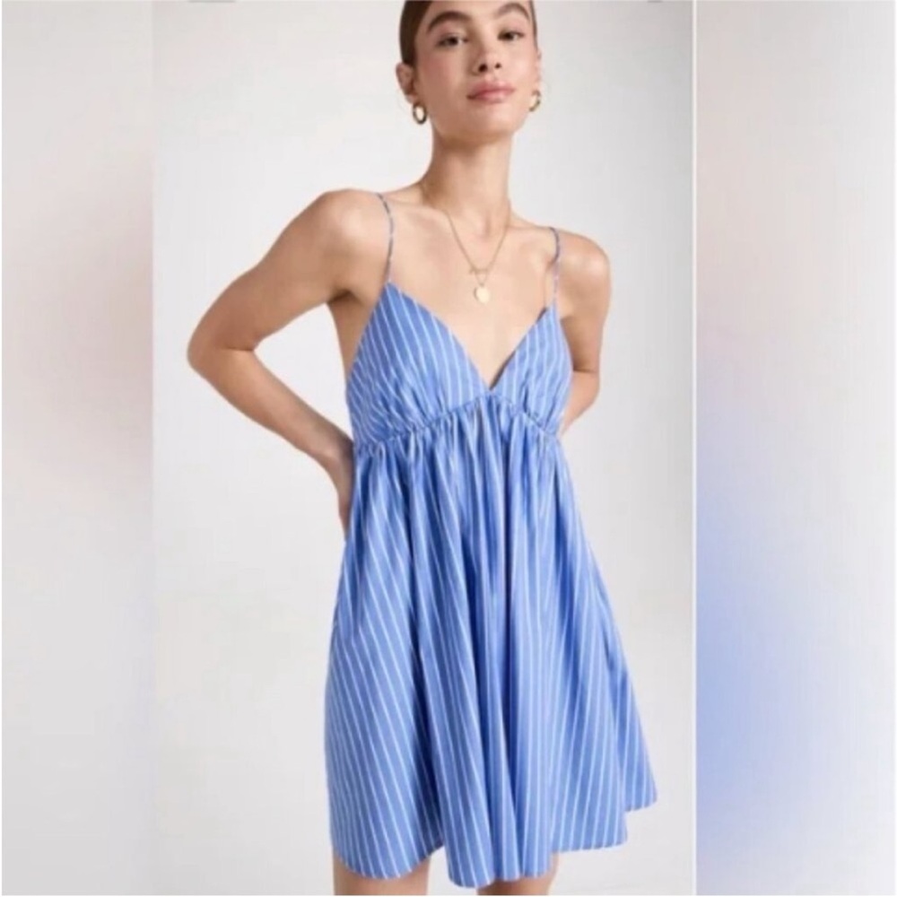 Reformation Amara Dress Size XL NWT